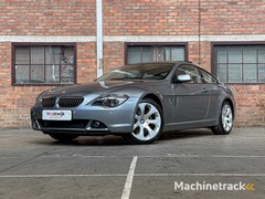 bmw-645ci-coupe-6-serie-333pk-2005,-t-249-vt