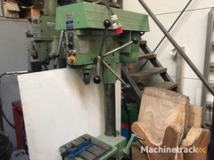 huvema-hu-40-profi-saulenbohrmaschine