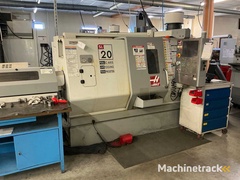 cnc-draaibank---haas---sl-20ce---2007