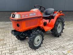 kubota-bulltra-b1-14dt-minitractor