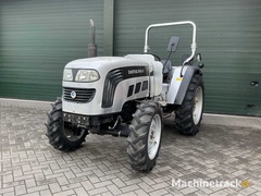 euro-trac---2009---f40ii---all-wheel-drive-farm-tractor