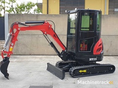 jpc-ht25-minibagger