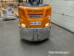 still-ltx80-industrietraktor