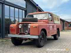 1960-land-rover-series-iia-109-lwb-brandweerwagen---tüv-2027-en-h-plate