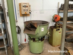 2007-roslet-r-125-ec-vibrations-entgrattrommel