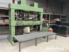 hydraulische-presse