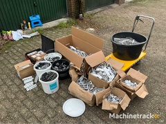 verschiedenes-befestigungsmaterial