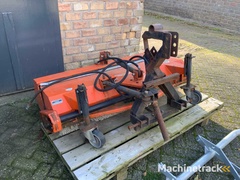 kersten-1500-weed-brush