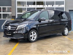mercedes-benz---2020---v300d-xxl-avantgarde,-zenzati-vip-limousinenumbau---pkw