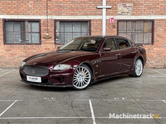 maserati-quattroporte-4.2-v8-401ps-2008-youngtimer