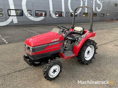 mitsubishi-mt160-4wd-minitractor