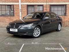 bmw-525i-business-line-edition-ii-218pk-2009-5-serie,-71-jxb-8-youngtimer