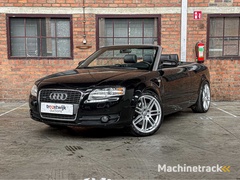 audi-a4-cabriolet-3.2-fsi-v6-quattro-pro-line-256pk-2006,-70-sr-rl-youngtimer