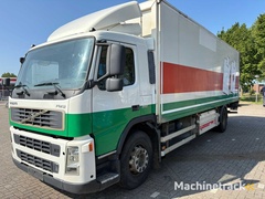 volvo---fm-9-cooling-260---vrachtwagen