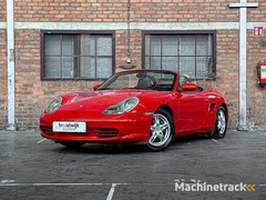 porsche-boxster-986-facelift-2.7-228pk-2004-youngtimer