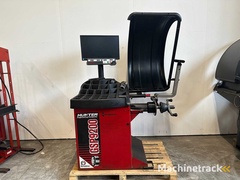 hunter---gsp9200---balanceermachine