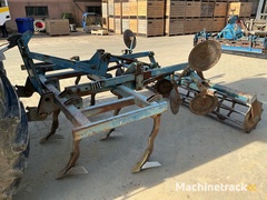 rabe-blue-bird-gh3000-cultivator