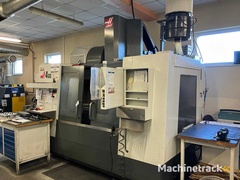 cnc-verticaal-bewerkingscentrum---haas---vf-4ss---2014