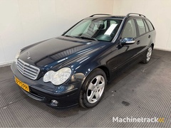 mercedes-benz---c-klasse-combi---personenauto---2004