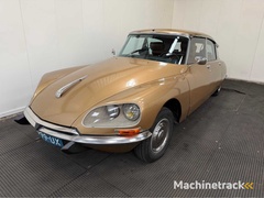 citroen---ds---ds-21---oldtimer---1972