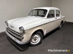 hillman-minx---oldtimer---1958