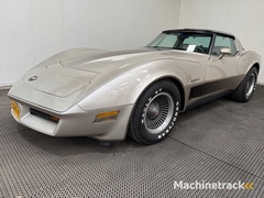chevrolet---corvette---crossfire---oldtimer---1982