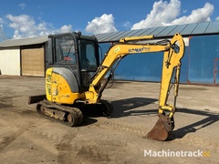 komatsu---pc-27-mr-2---mini-graafmachine---2006