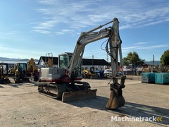 takeuchi---tb175---midi-graafmachine---2011