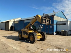 caterpillar---th215---telescopic-handlers---2003