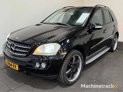 mercedes-benz---m-klasse---ml-350---personenauto---2005