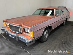 mercury---marquis-colony-park---oldtimer---1977