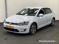 volkswagen---e-golf-5-drs---2018---warmtepomp