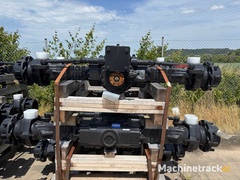 dana-italia-s.r.l-spicer---dana-axle-g-ita---planetary-steering-gear-axle