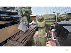 otto-muller---radial-drilling-machines---1967