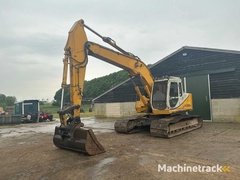 2000-kato-hd823lc-crawler-excavator