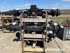 dana-italia-s.r.l-spicer---dana---planetary-steering-gear-axle