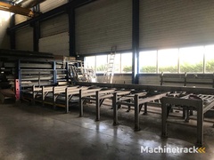 behringer-gmbh---hbp310-523ga---automatic-horizontal-band-saw---2011