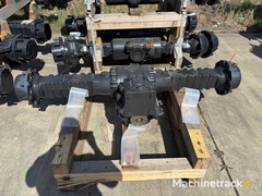 dana-italia-s.r.l-spicer---dana---planetary-gear-axle