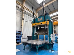 mecamaq---pha-400---hydraulic-press---2016