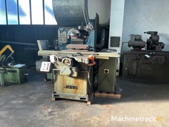 jung---surface-grinding-machine