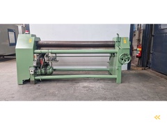 gosmeta---pw-2050---roll-bending-machine