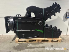 haner-pulverisierer-hrp35.50-ohne-aufnahme