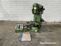 buckard---3-50---saulenbohrmaschine---1986