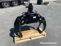 haner---hwg1200.30---timber-grapple-with-rotator,-without-holder