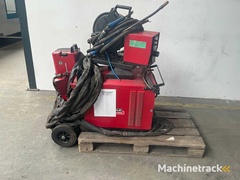 lincoln-electric---idealarc-cv400-i---mig-schweißgerat