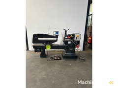 bombled---314e-circular---verschiedene-schneidemaschinen,-zirkularschere