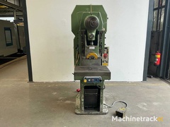 cerini---ccr-60-fz---exzenterpresse