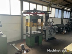 achtermann---sp-sp-60-670---1959---mechanische-handspindelpresse