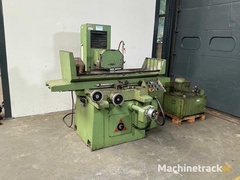 wagner---sth-700---flachschleifmaschine---1986