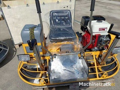 honda-13hp---zement-schmetterling